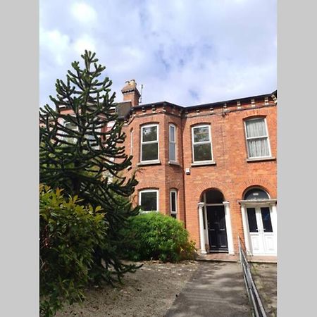 1 Bed Room Apartment Dublin Exterior foto
