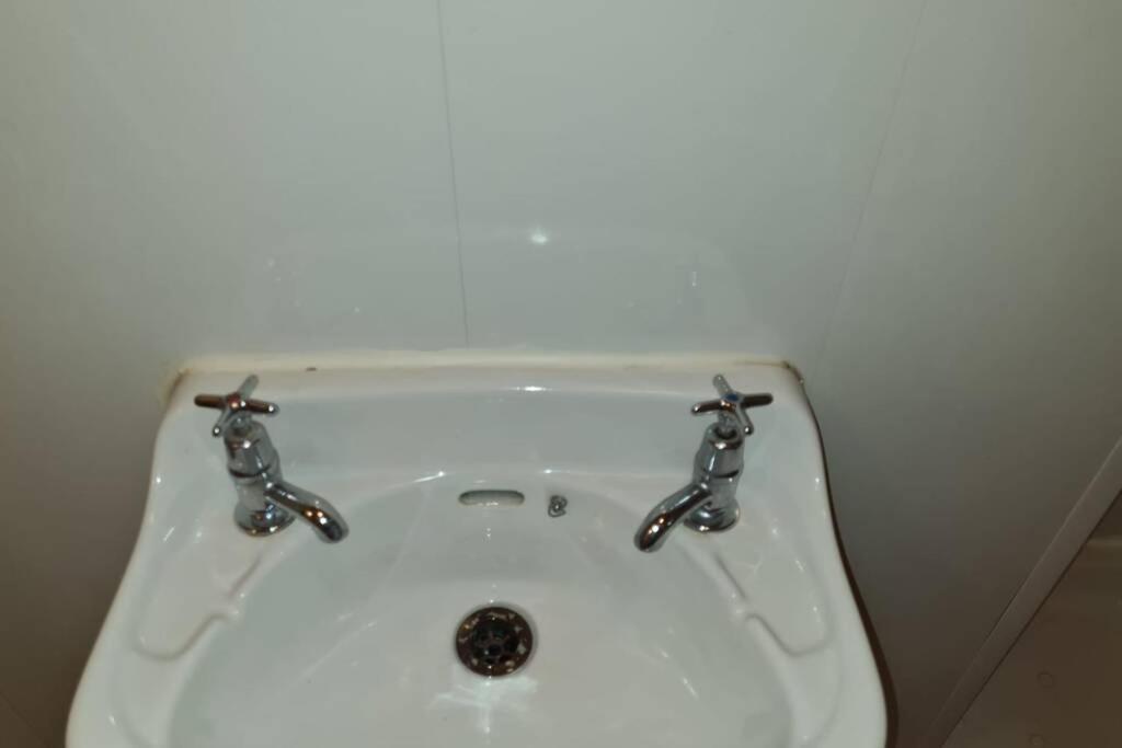 1 Bed Room Apartment Dublin Exterior foto